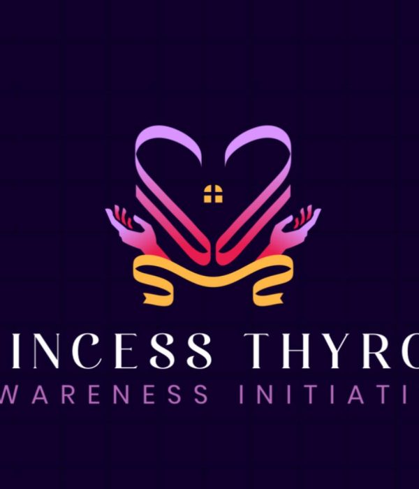 Thyroid logo
